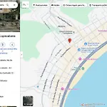 Studio For 2 People Steps From Copacabana Beach