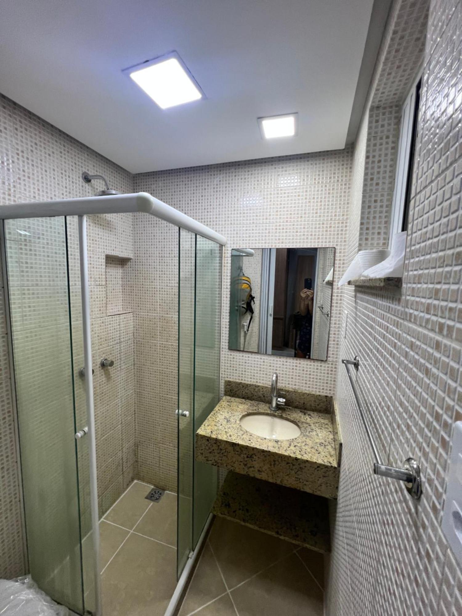 Appartamento For 2 People Steps From Copacabana