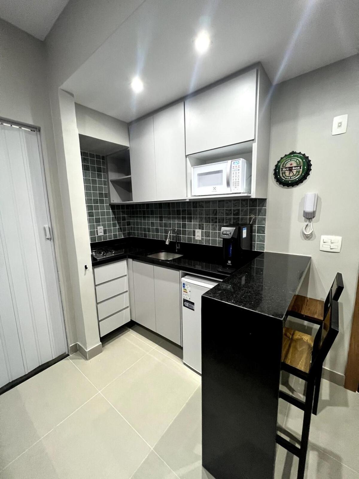 Appartamento For 2 People Steps From Copacabana *