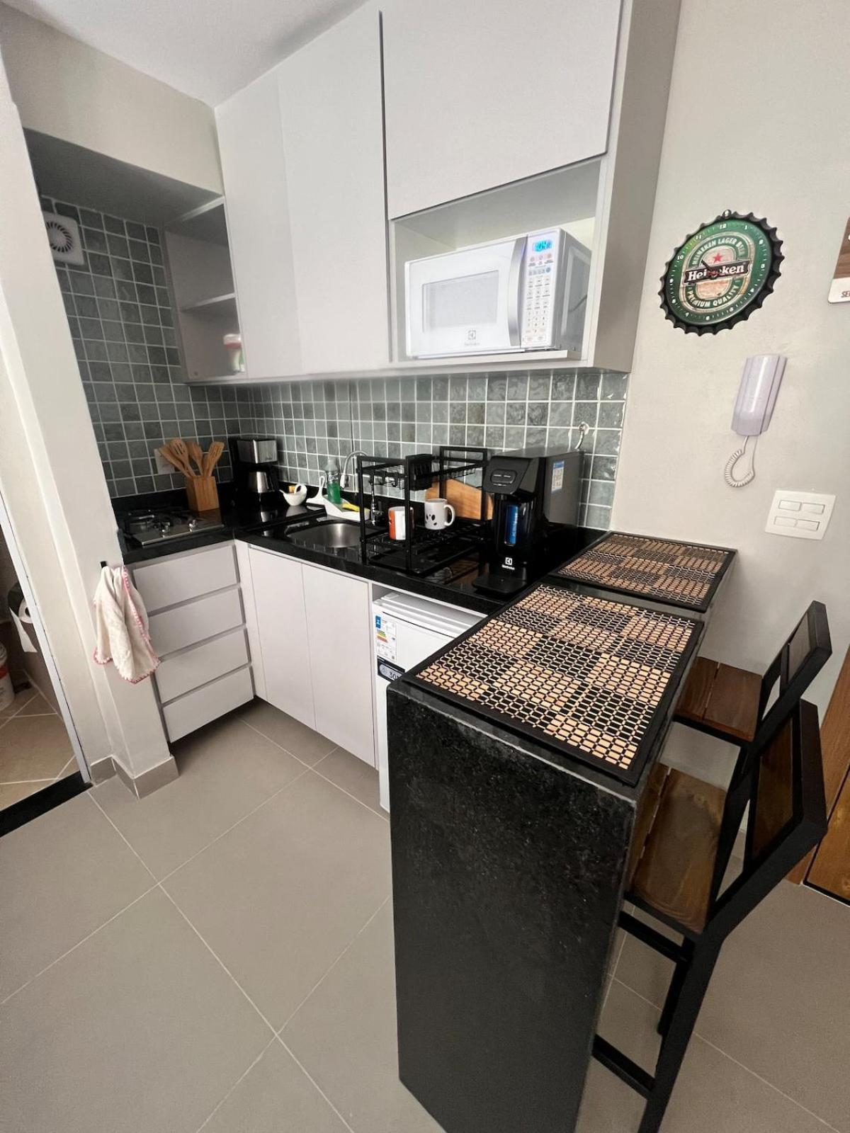 Appartamento For 2 People Steps From Copacabana *